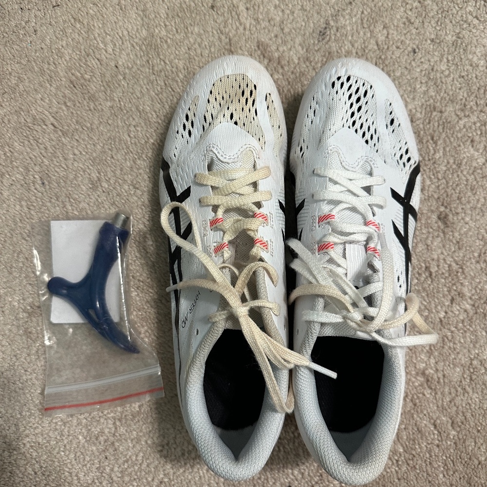 Asics Track And Field Spikes - image 1
